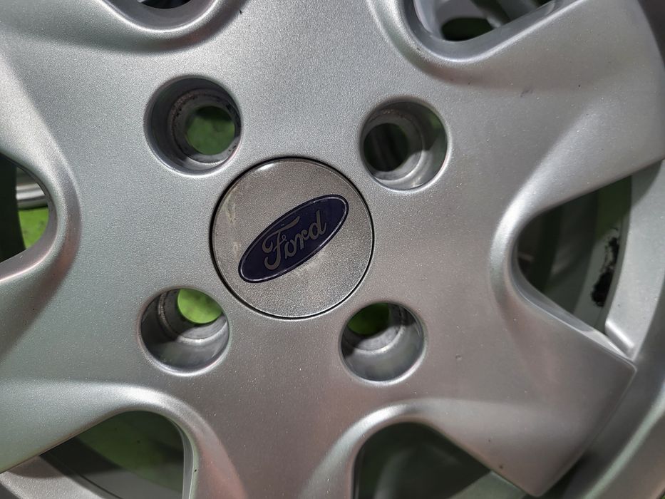 15 4x108 Ford лети джанти 4х108 форд