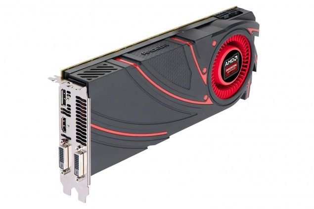 Pc Gaming AMD - R9 290x