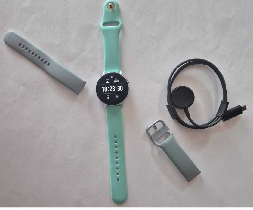 Ceas Smartwatch Samsung Galaxy Watch Active 2, 44 mm