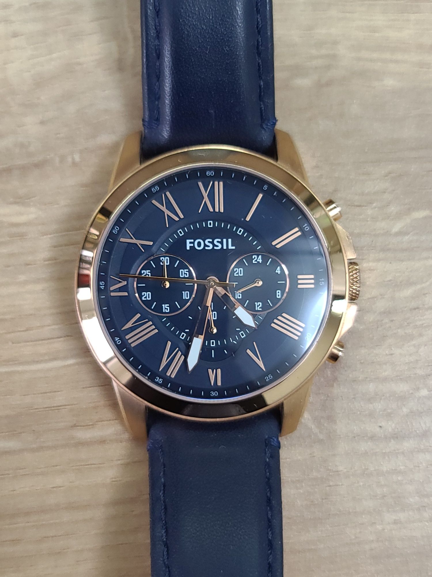 Ceas Fossil FS4835