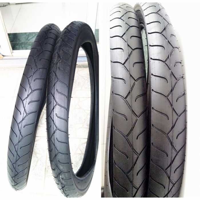 Външна гума за велосипед колело HAKUBA (26 x 1.95) (53-559) Сликова