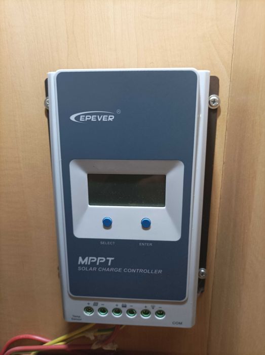 Каравана Елдис Крусадер Супер Сторм