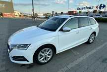 Skoda Octavia Style 1.5 TSI, 150 CP, an fab 2021, 130 325 km, TVA ded.