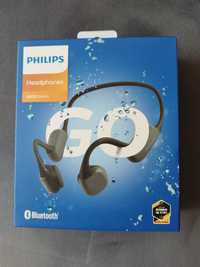 Philips Go TAA6606 Костна проводимост