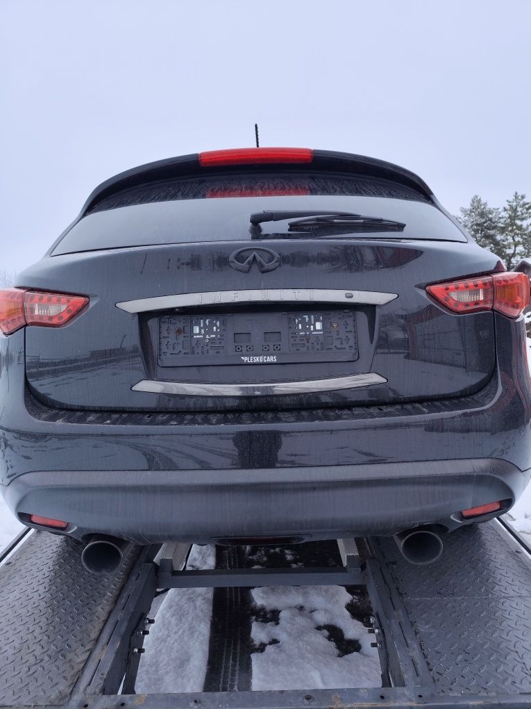 Infinity QX70-238кс