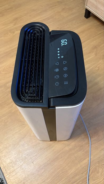 Dezumidificator si purificator AlecoAir