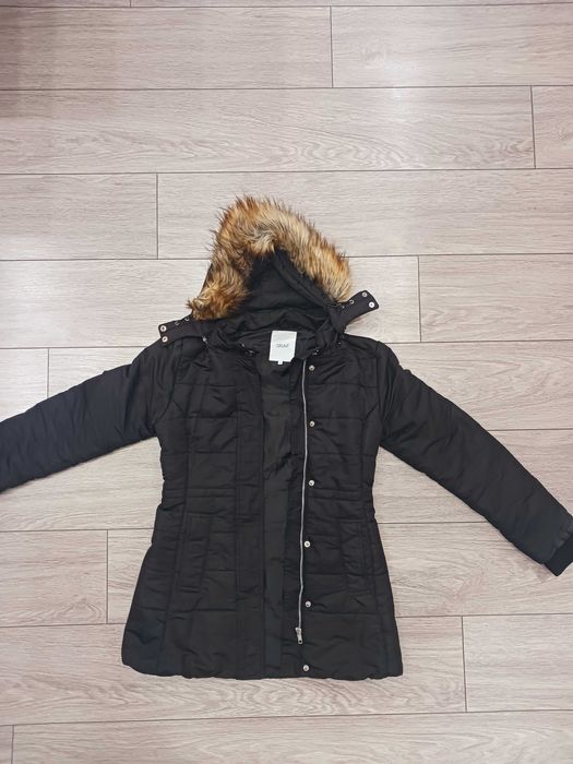 Юношеско  зимно яке