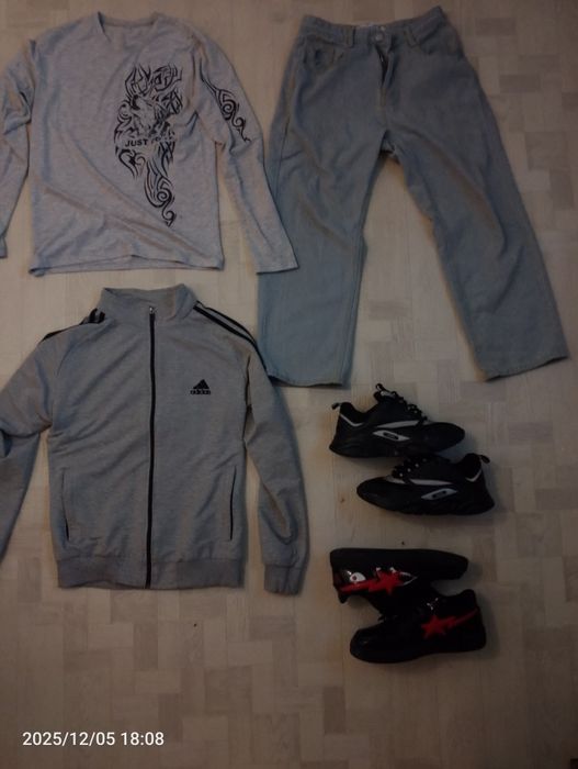 продам одежду стильноя