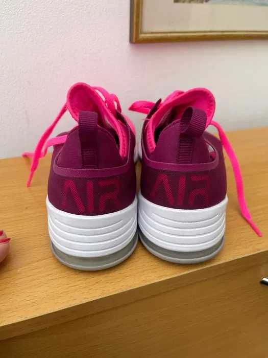 Nike маратонки дамски 38 номер