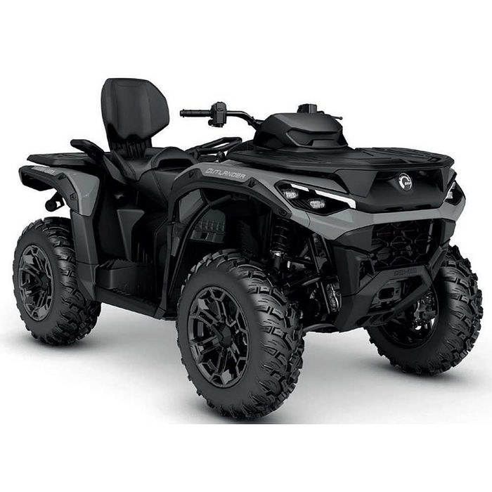 ATV nou Can-Am Outlander MAX DPS 1000R INT 2025 stoc