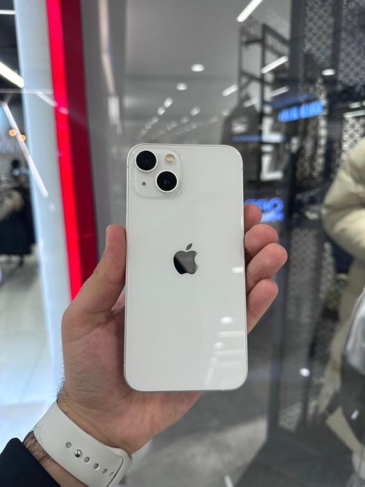 Iphone 13 128GB в идеальном состоянии