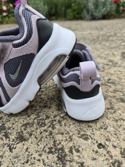 Маратонки Nike Air Max 200 за момиче