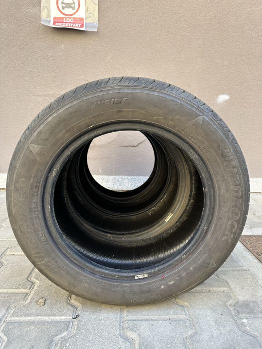 Anvelope 185 60 14 Hankook de Vara