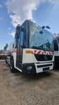 Mercedes Econic autocisterna