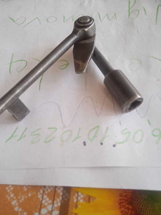 Ключи Проводника.