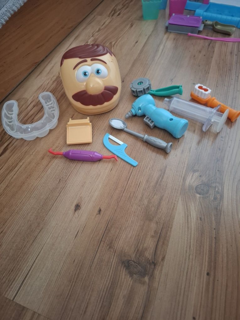 Играчки play-doh