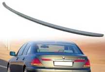 Eleron portbagaj pentru Bmw e65 e66 seria 7 calitate premium