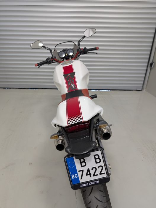 Ducati Monster 620i.e.