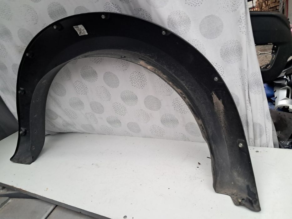 Лайсна калник разпуска форд Ford Ranger