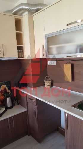 Продава се Двустаен апартамент в Варна, Възраждане 3 - 40 кв.м за 2513 €/кв.м - Снимка #1