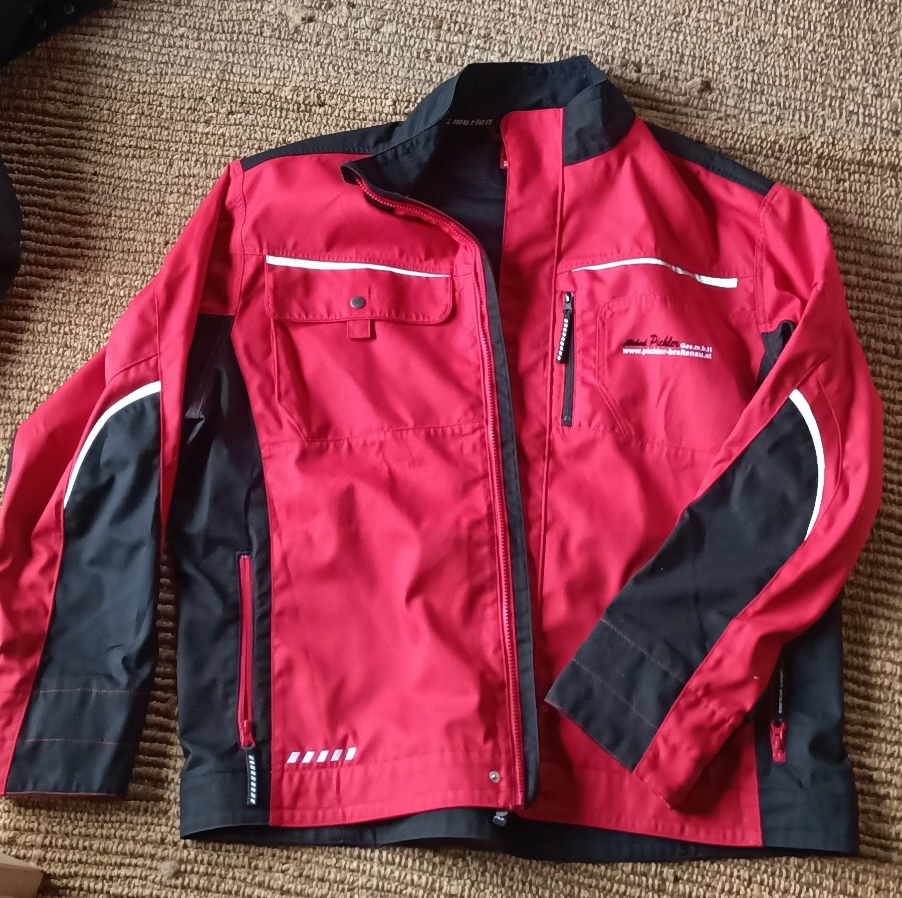 Bluza,haina salopeta/lucru/munca 4XL Engelbert Strauss