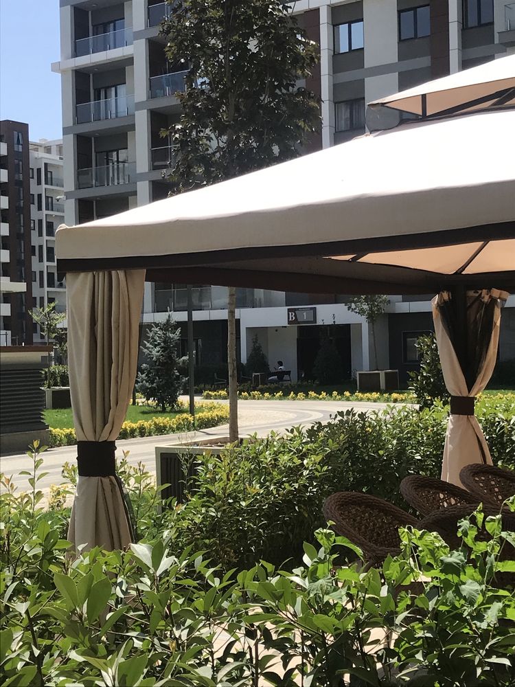 daily 3 apartment on Tashkent City  . Суточная 3х ком кв Ташкент ситий