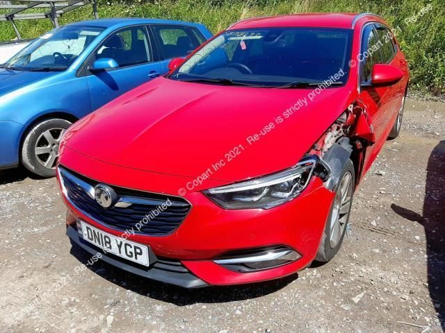 Dezmembrez Opel Insignia B [2017 - 2020] Sports Tourer wagon 5-usi 1.
