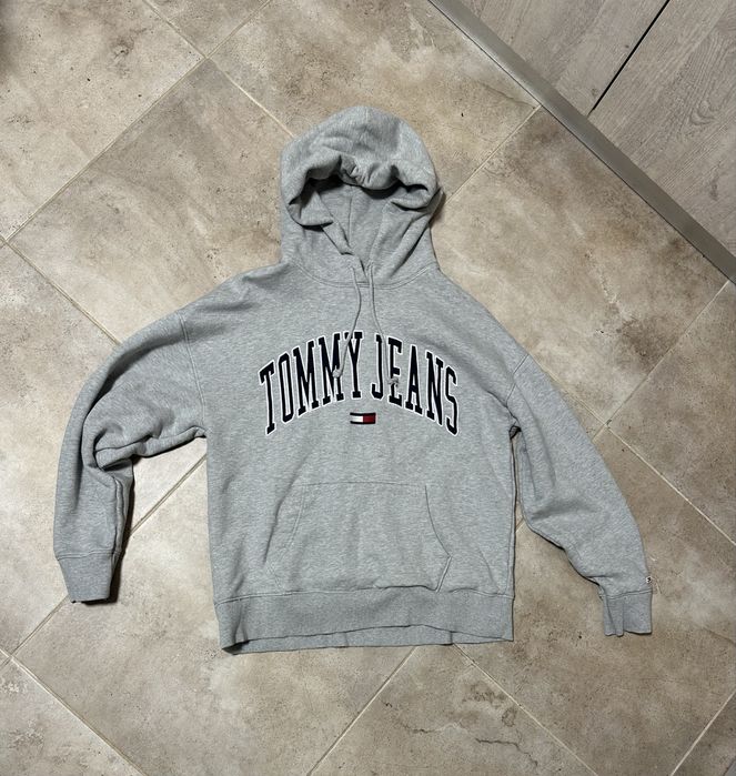 Tommy jeans hoodie/худи