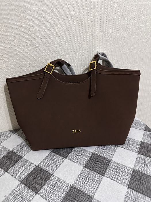 Сумка Зара новая