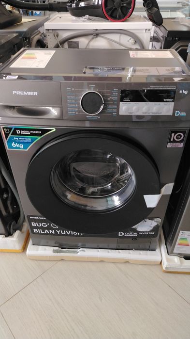 Premier 6kg avtomat