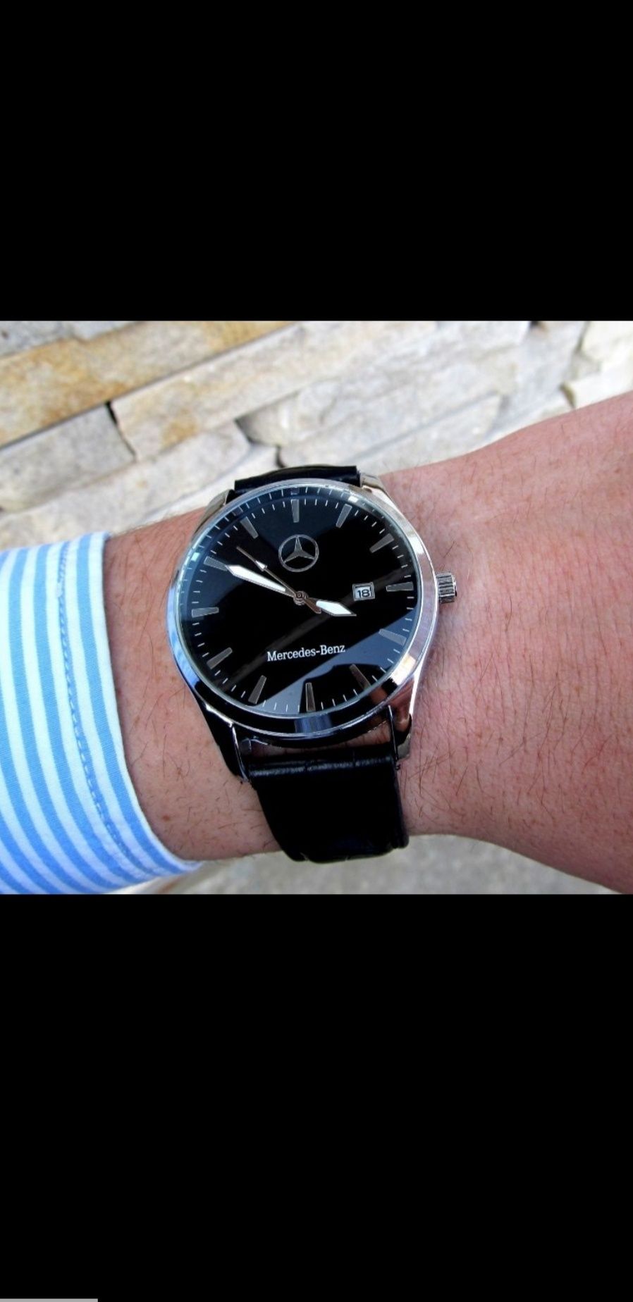 Ceas , ceasuri Mercedes Nou