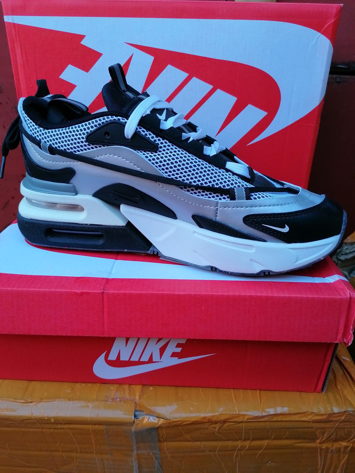 Nike Air Max furyosa