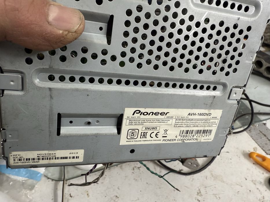 Продается магнитафон