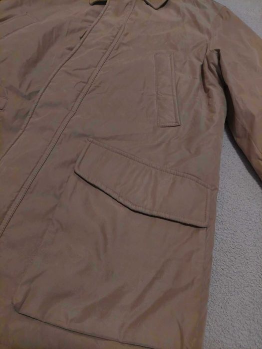 Зимно яке PORTO di PANAMA