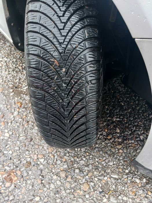 WV Golf 1.9 105 кс