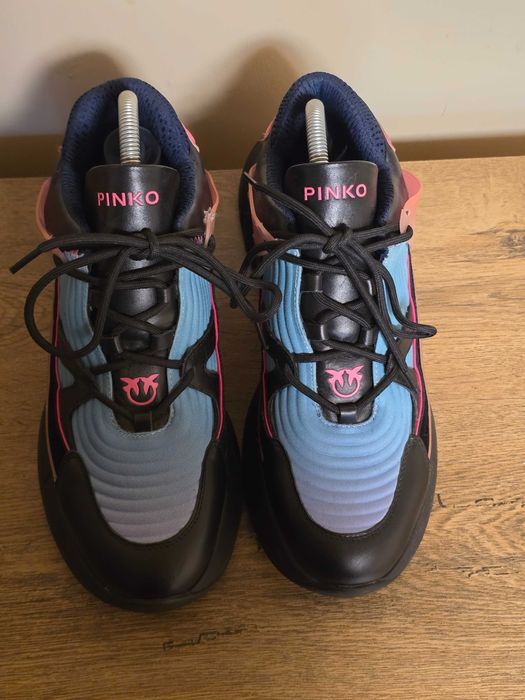 Pinko оригинални дамски сникърси