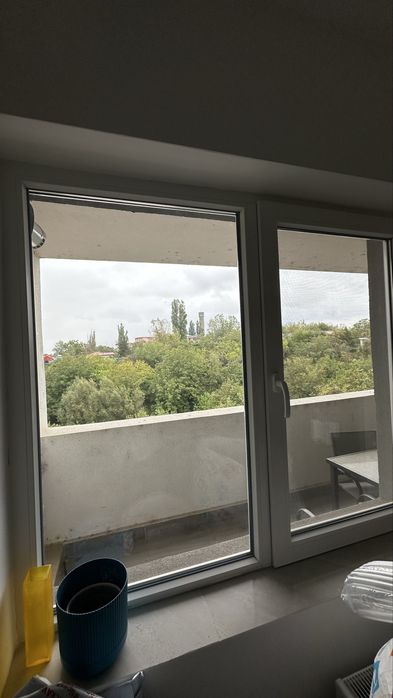 Garsoniera spatioasa cu parcare subterana Vitan Barzesti - Delta