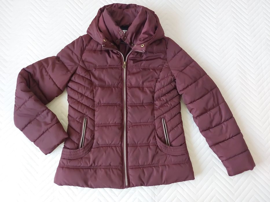 Дамско яке Kenvelo - XL