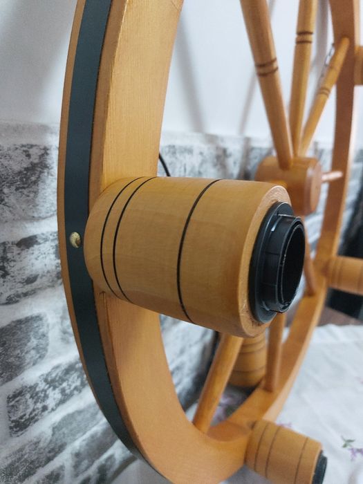 Candelabre Rustice diferite modele