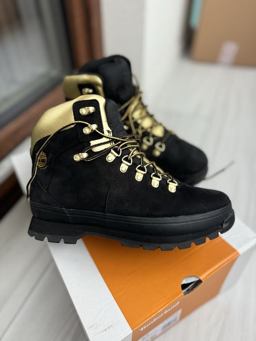 Ghete Timberland 38,5