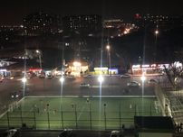 Football maydon arena