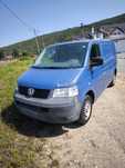 VW T5 Transporter, 1,9TDI, 180000km