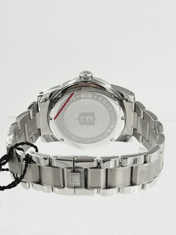 Eberhard & Co. Scafomatic