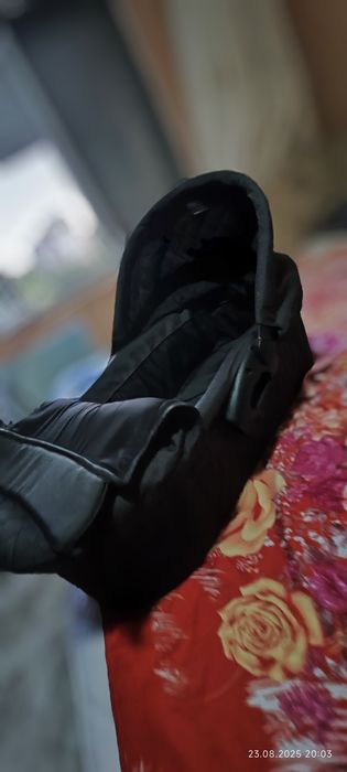 Детска количка kikka boo Madrid