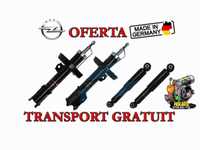 Set amortizoare Opel Astra G + TRANSPORT GRATUIT