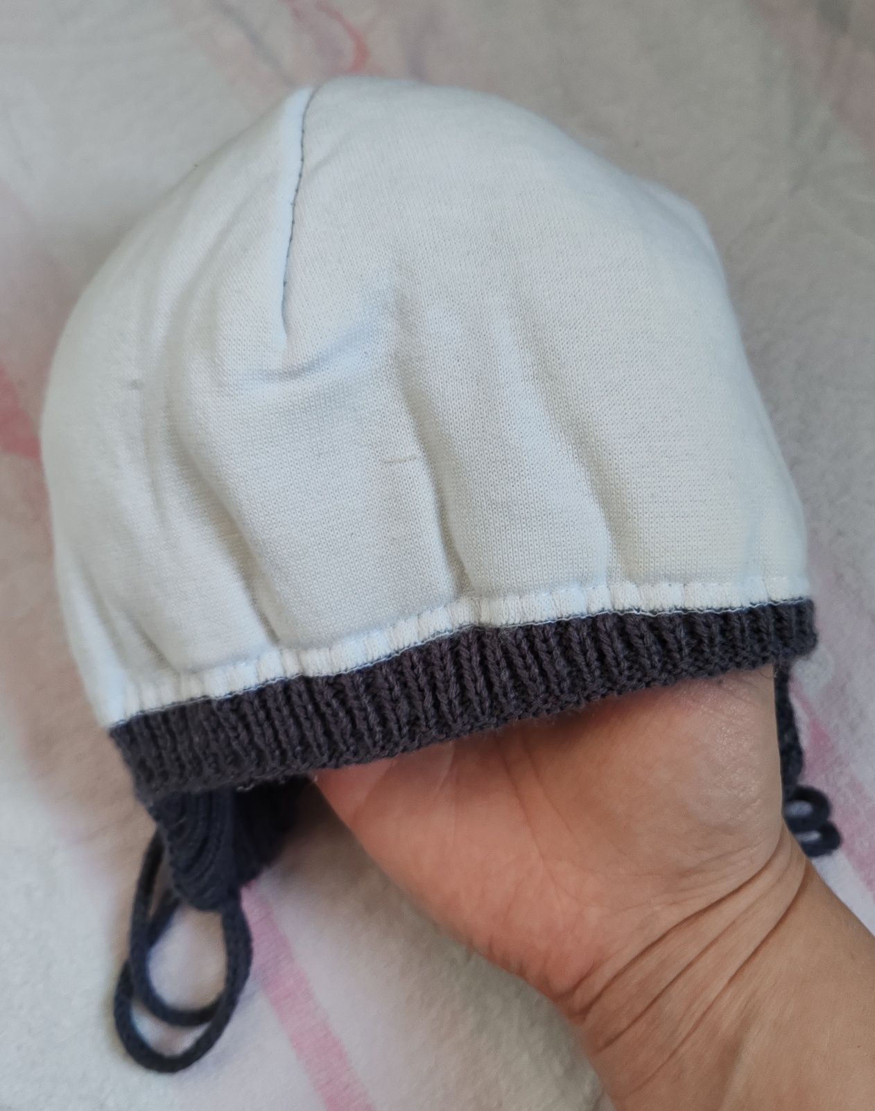 Продам зимние шапочки