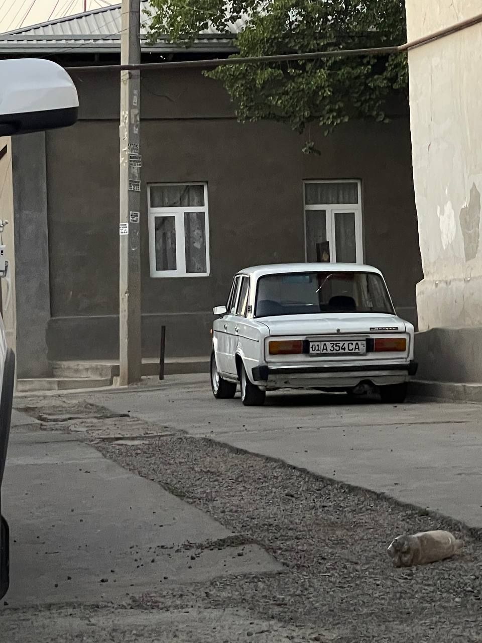 Ок Жигули лада 06 сотилади 1977йил