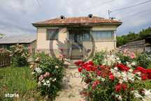 Casa cu 5 camere de vanzare | 700 mp teren | Valea Dulce, Prahova