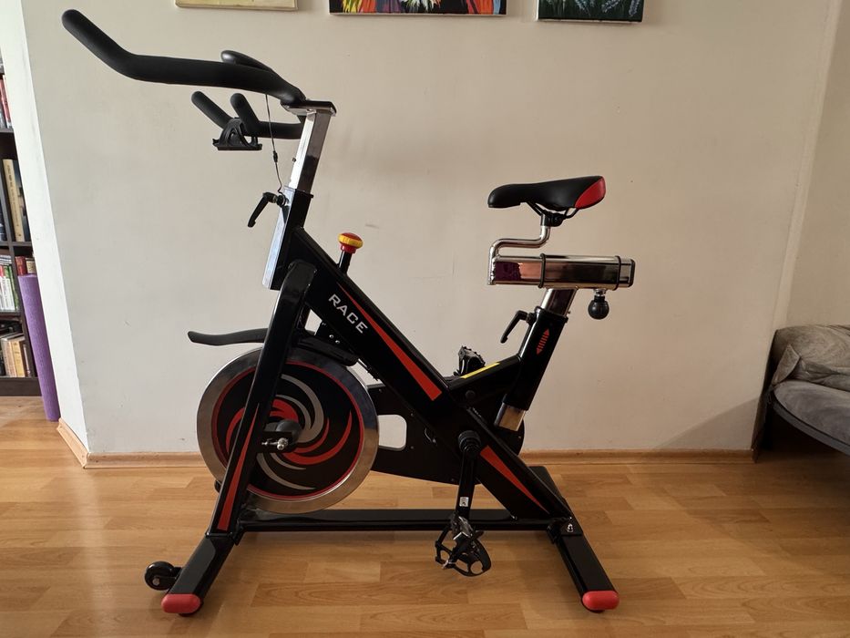 Спининг байк Orion Fitness Race