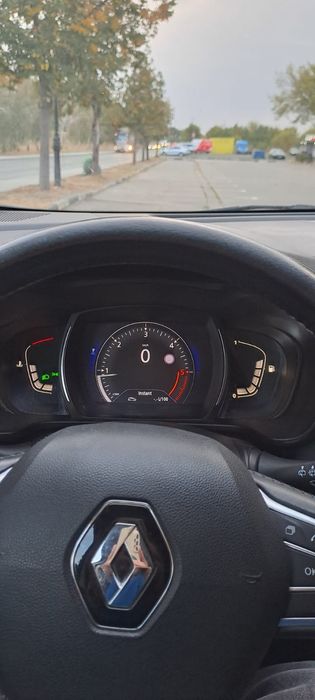 Renault Kadjar 2018